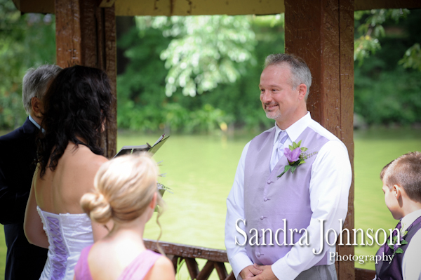 Best Central Park NY Wedding photographer - Sandra Johnson (SJFoto.com)